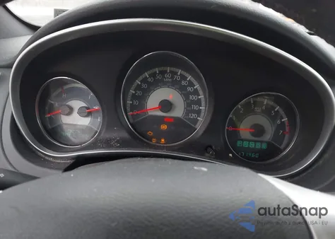 2011 Chrysler 200 Limited из США, поврежденный, VIN 1C3BC7EG8BN529673